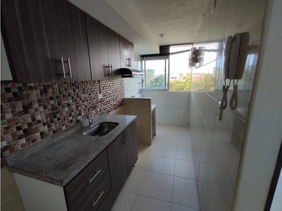 VENTA APARTAMENTO SAMARKANDA IBAGUE — foto 5