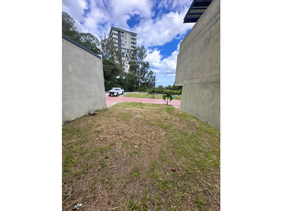 VENDO LOTE COJUNTO BIJAO VERGEL IBAGUE — foto 3