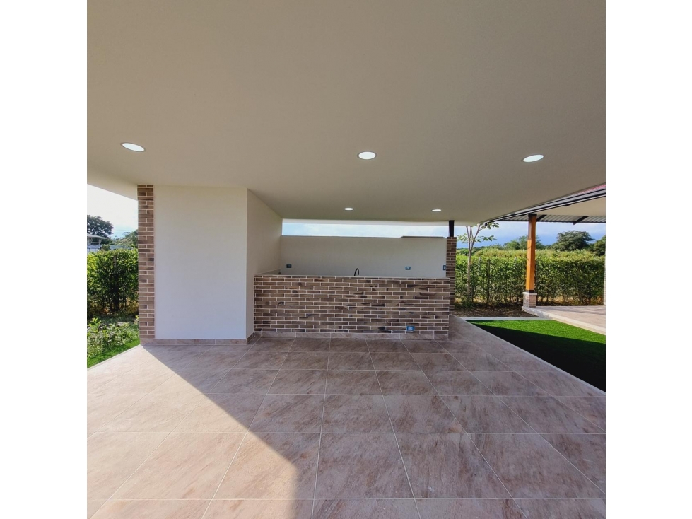 VENDO CASA CAMPESTRE IBAGUE — foto 5