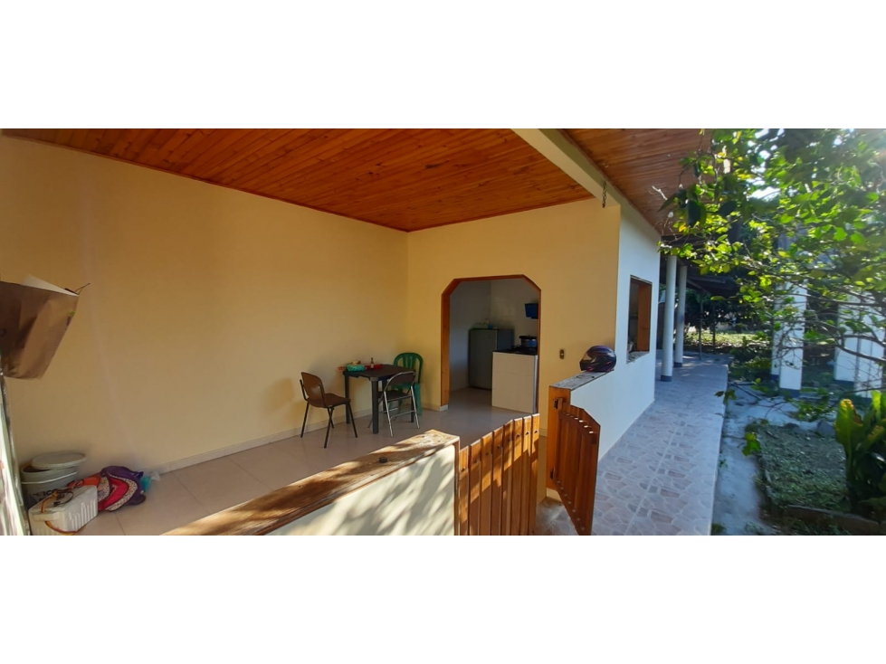 VENDO CASA LOTE EN PAYANDÉ, TOLIMA — foto 5
