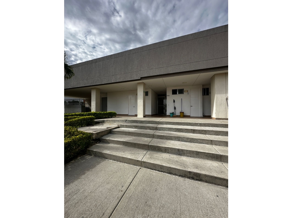 VENTA DE APARTAMENTO JAGUA ARBOLEDA CAMPESTRE IBAGUE — foto 4