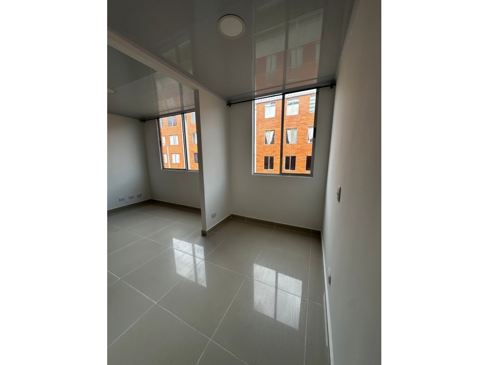 VENTA DE APARTAMENTO JAGUA ARBOLEDA CAMPESTRE IBAGUE — foto 6