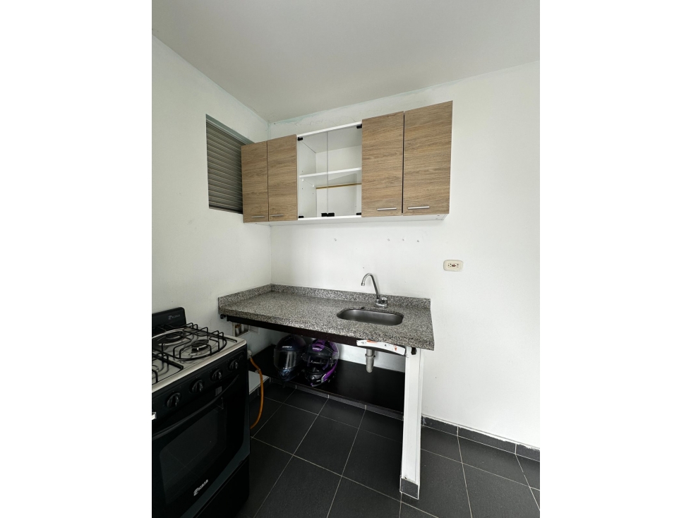 ARRIENDO APARTAMENTO TREVISO SALADO IBAGUE - 4