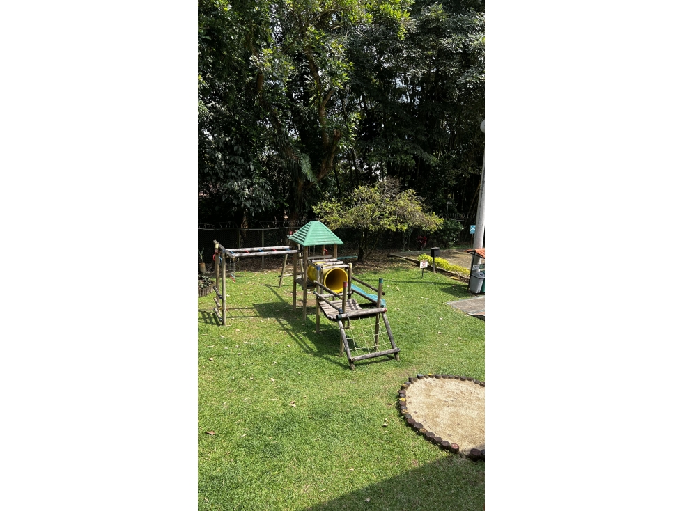 VENTA APARTAMENTO CALAMBEO IBAGUE — foto 2