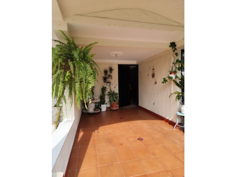 VENTA CASA PORTAL DEL BOSQUE - IBAGUE — foto 2