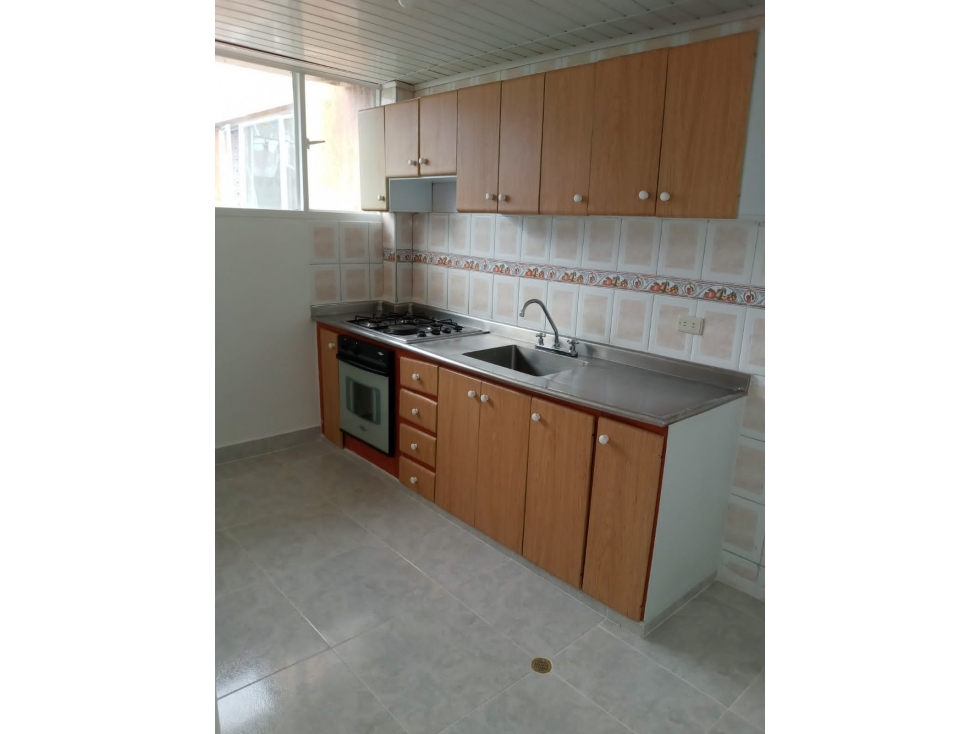 VENTA APARTAMENTO VILLA ARKADIA IBAGUÉ — foto 4