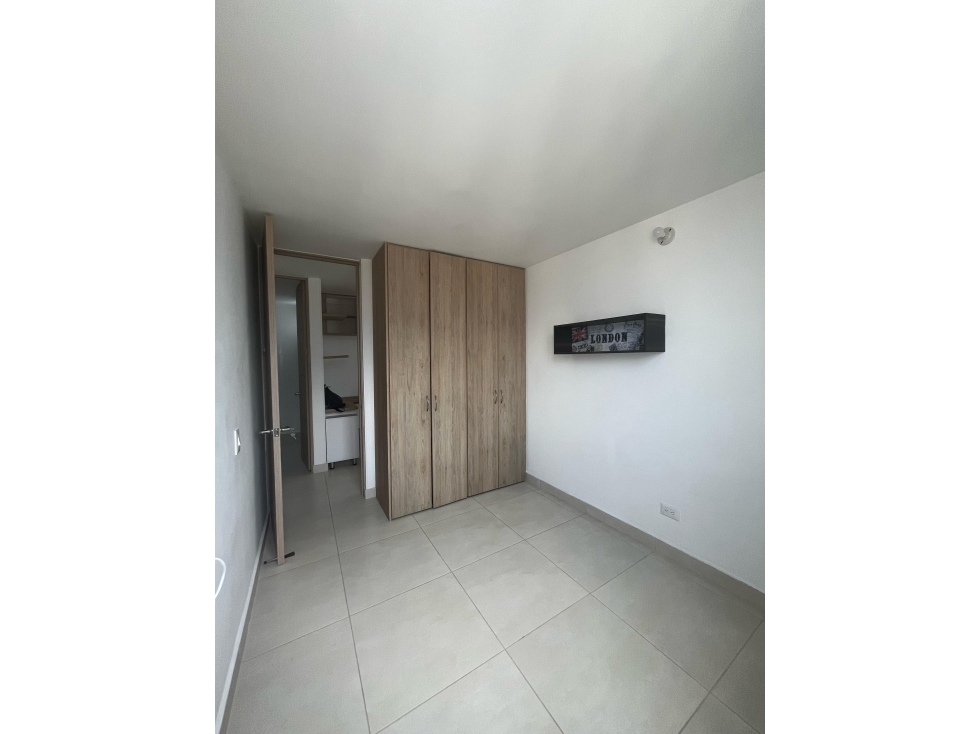 VENTA APARTAMENTO BOSQUES SAN ANGEL IBAGUE — foto 5