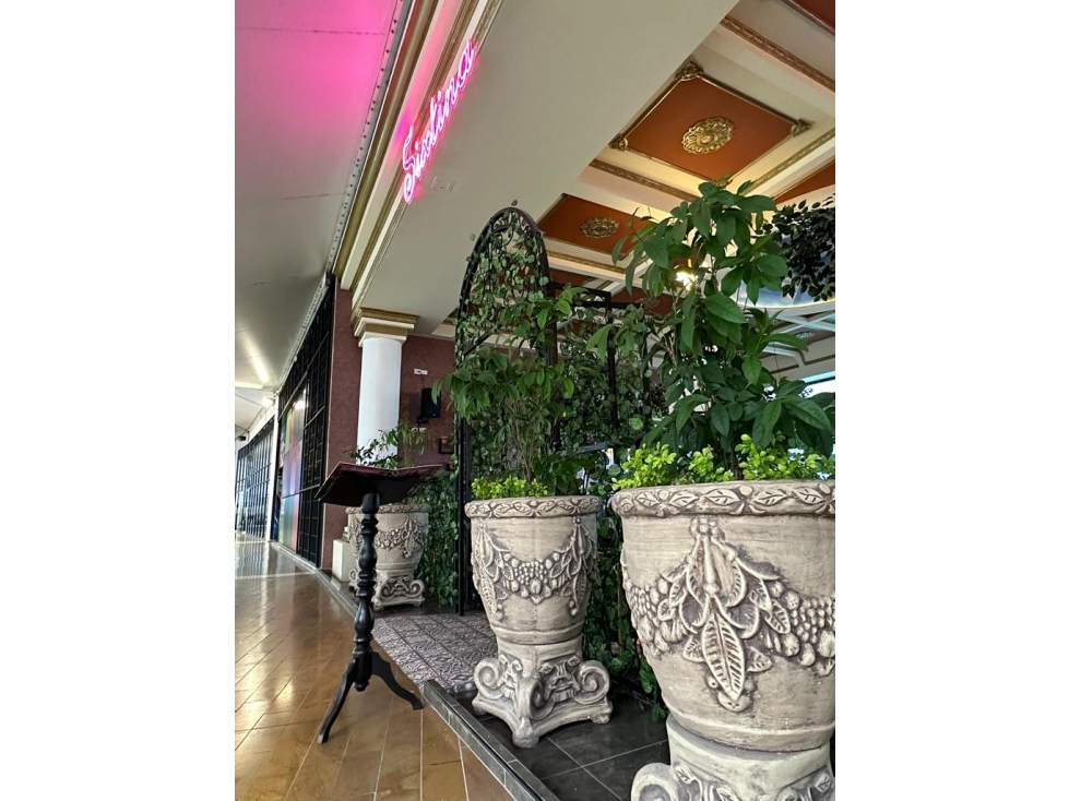 VENTA LOCAL COMERCIAL IBAGUE - 6