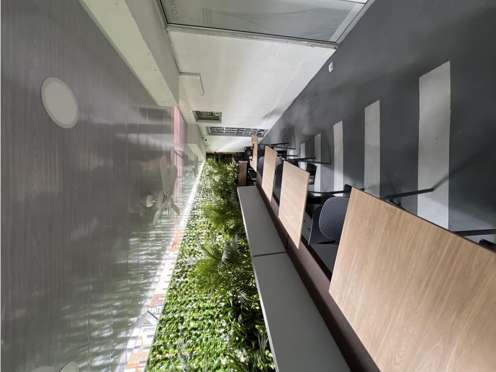 ALQUILER COWORKING ZONA VERDE IBAGUE - 6