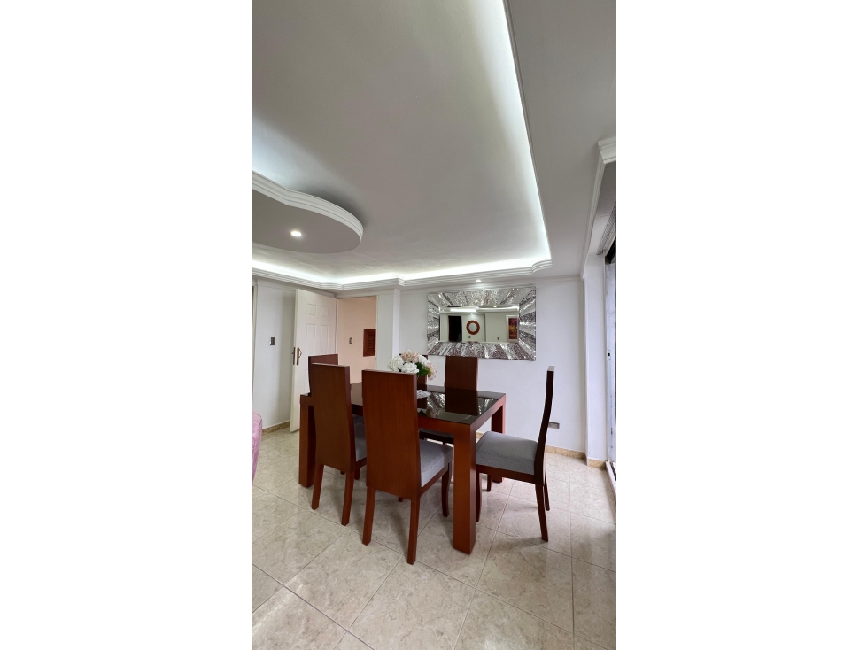 VENTA APARTAMENTO PIEDRA PINTADA — foto 2