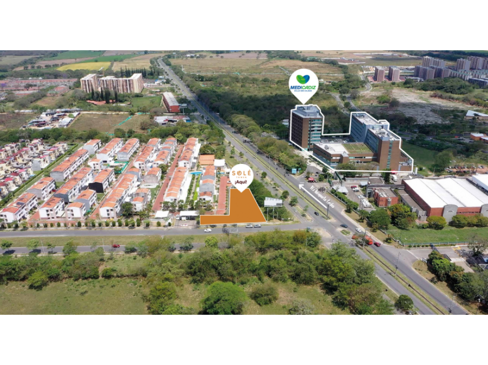 VENTA APARTASUITES PROYECTO HOTEL IBAGUE — foto 6