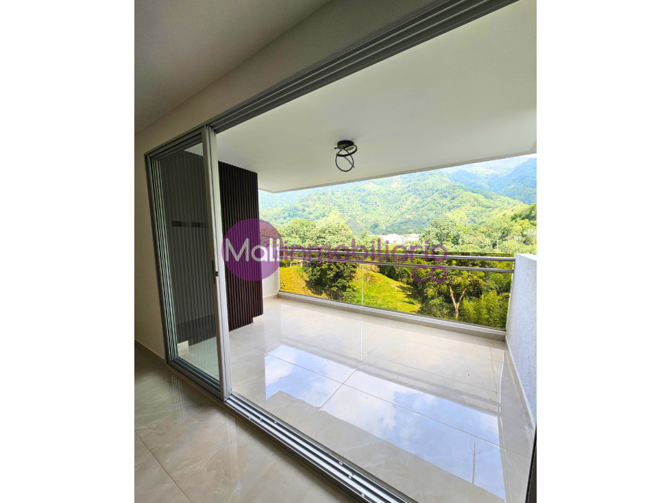 VENTA APARTAMENTO DE LUJO FORESTA RESIDENCIAL IBAGUE — foto 6