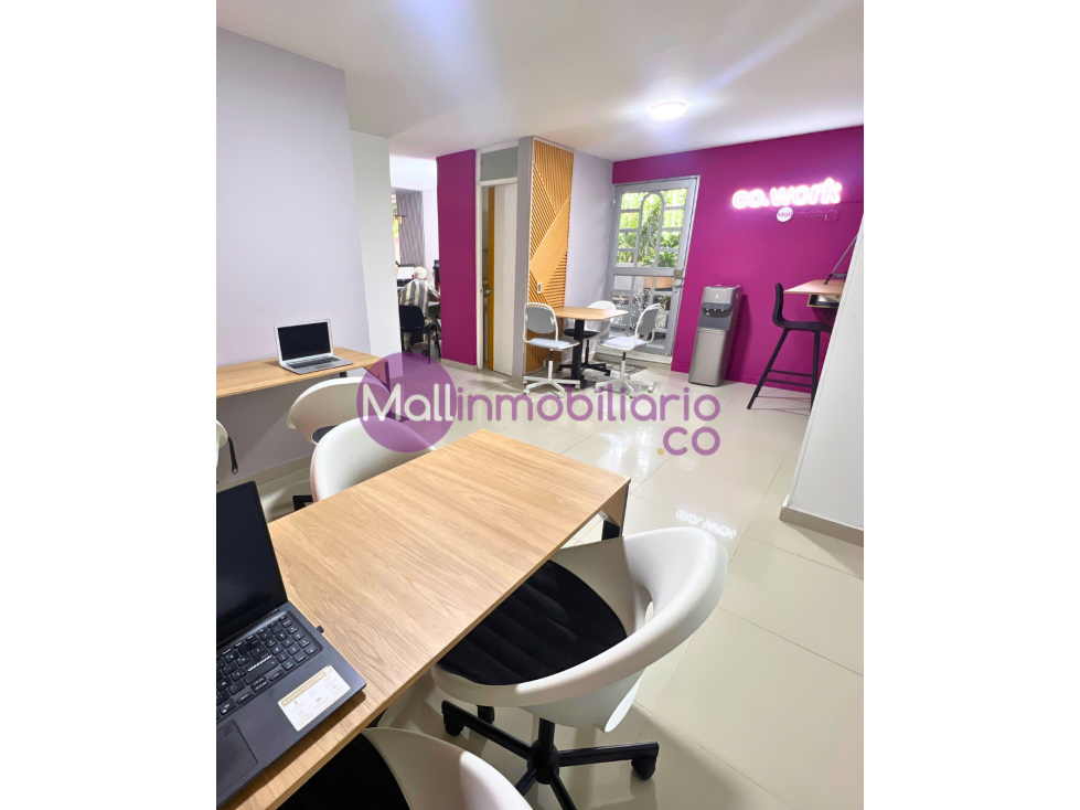 ALQUILER OFICINAS COWORKING IBAGUE - 6