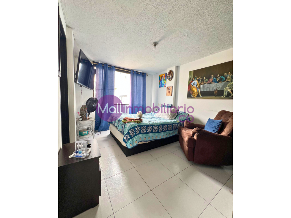 VENTA APARTAMENTO PIEDRA PINTADA IBAGUE — foto 5