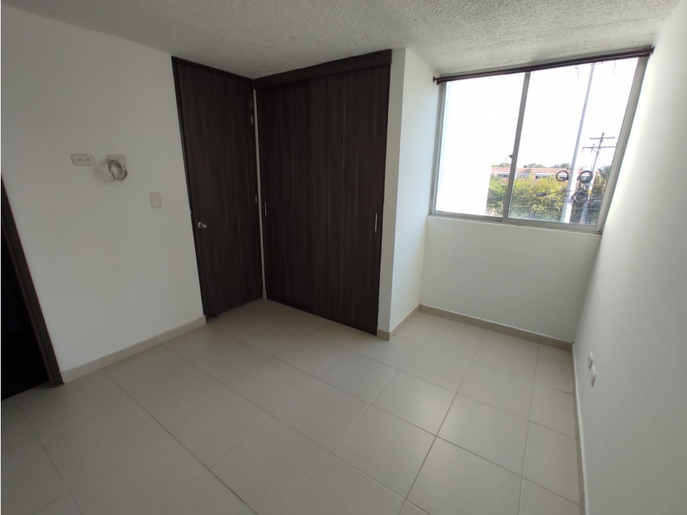 VENTA APARTAMENTO SAMARKANDA IBAGUE — foto 6