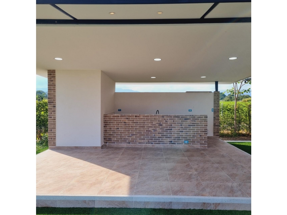 VENDO CASA CAMPESTRE IBAGUE — foto 6