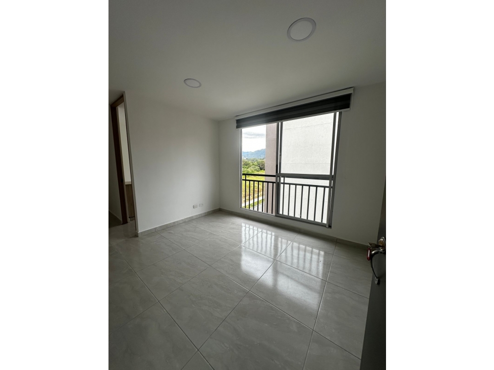 ARRIENDO APARTAMENTO LYLA HACIENDA SANTA CRUZ IBAGUE — foto 6