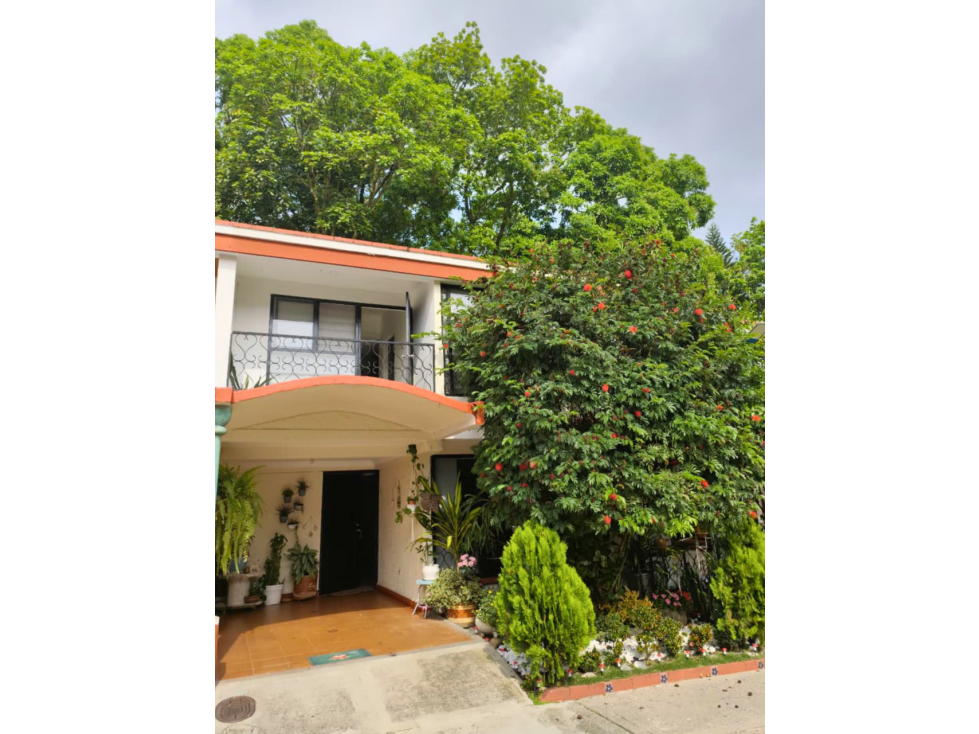 VENTA CASA PORTAL DEL BOSQUE - IBAGUE