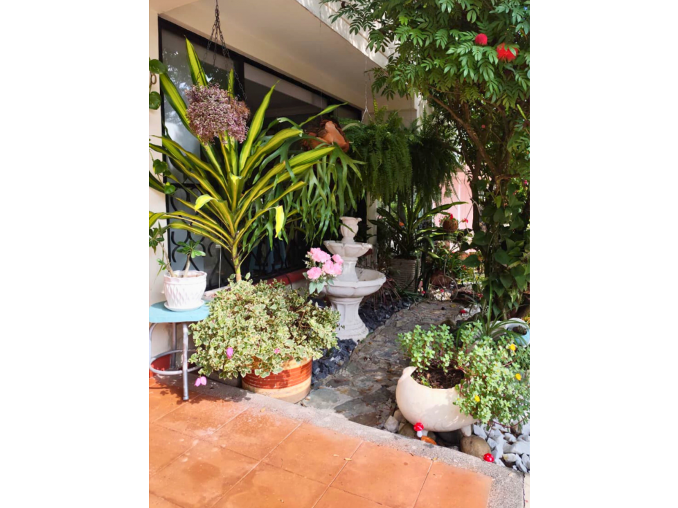 VENTA CASA PORTAL DEL BOSQUE - IBAGUE — foto 3
