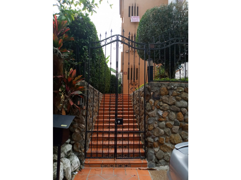VENTA APARTAMENTO VILLA ARKADIA IBAGUÉ