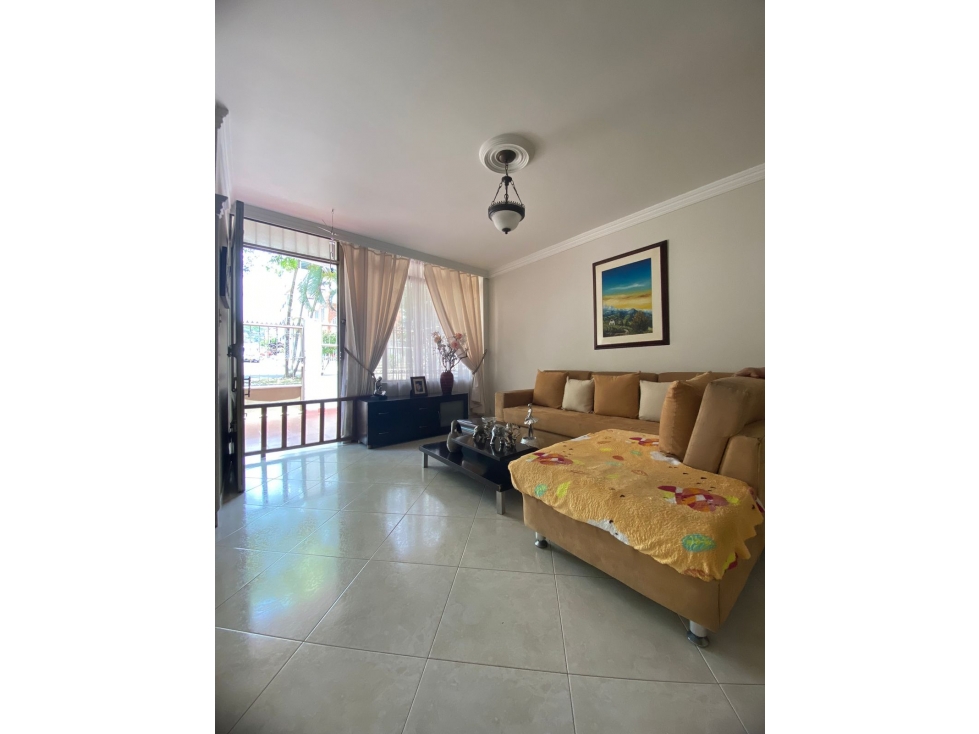 VENDO CASA RINCÓN DE PIEDRA PINTADA IBAGUÉ — foto 4