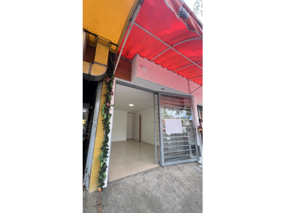 ALQUILER DE LOCAL PASEO SAN FRANCISCO IBAGUE - 2