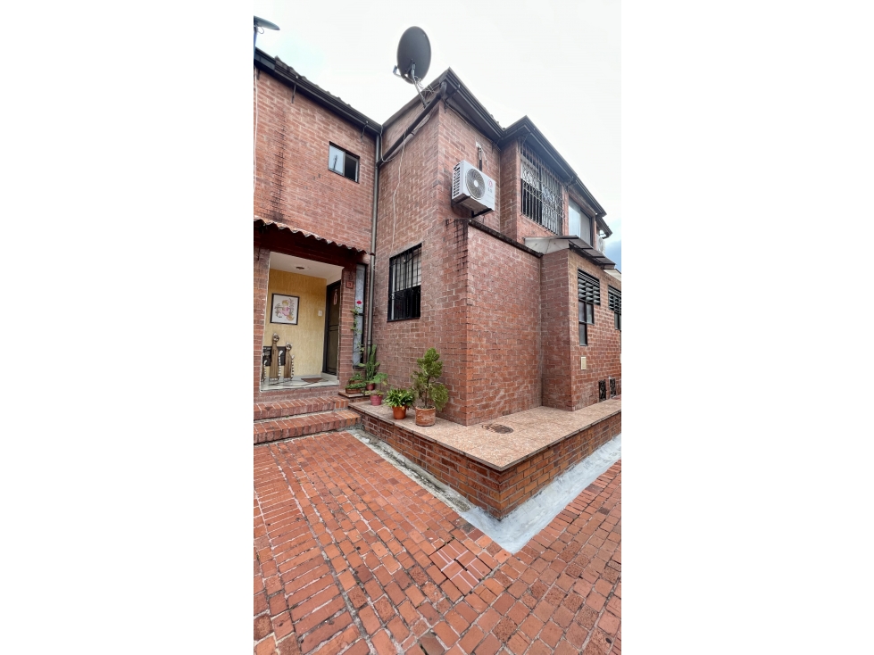 VENTA CASA SAN FRANCISCO IBAGUE