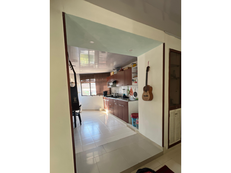 VENTA CASA CALATAYUD IBAGUE