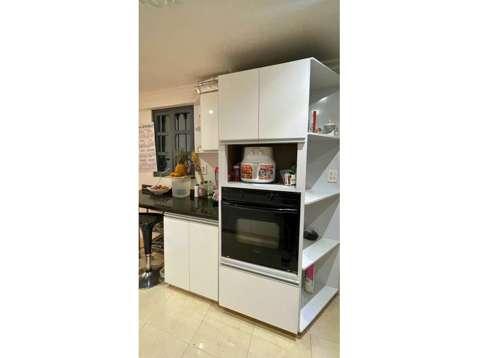 VENTA CASA PORTAL DEL BOSQUE - IBAGUE — foto 6
