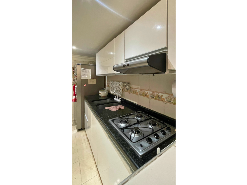 VENTA CASA PORTAL DEL BOSQUE - IBAGUE — foto 5