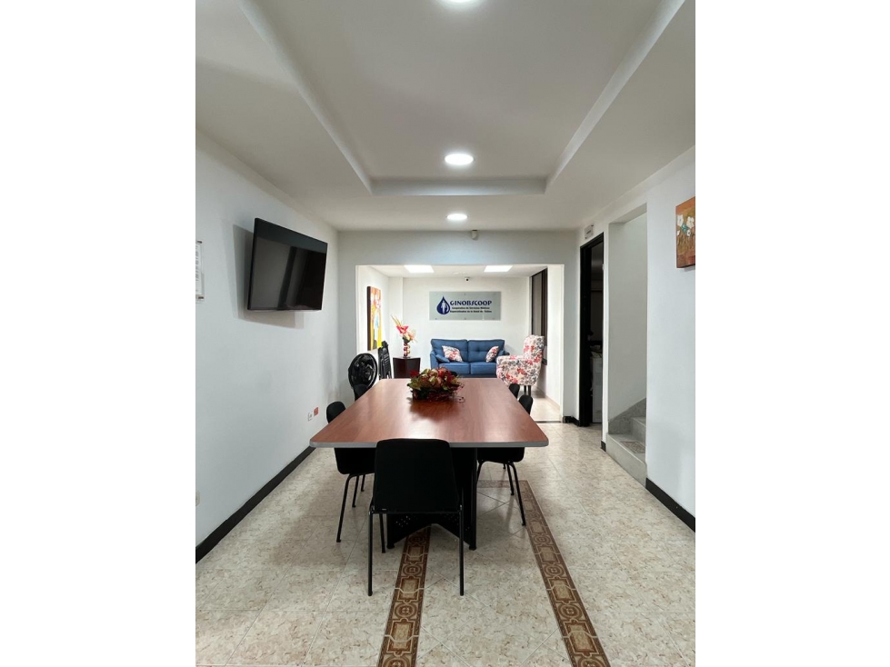 VENDO CASA COMERCIAL MAGISTERIO IBAGUÉ — foto 2
