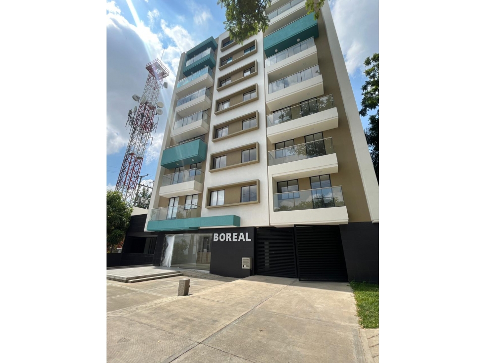 ARRIENDO APARTAMENTO BOREAL IBAGUÉ