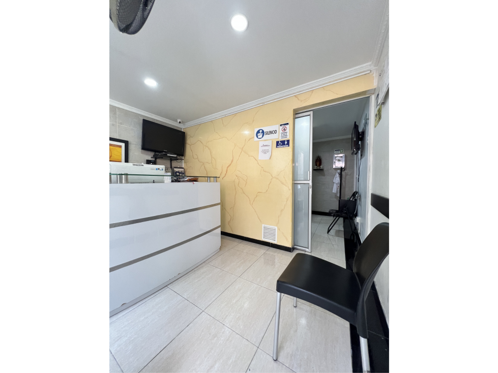 VENTA CONSULTORIOS CENTRO IBAGUE - 2
