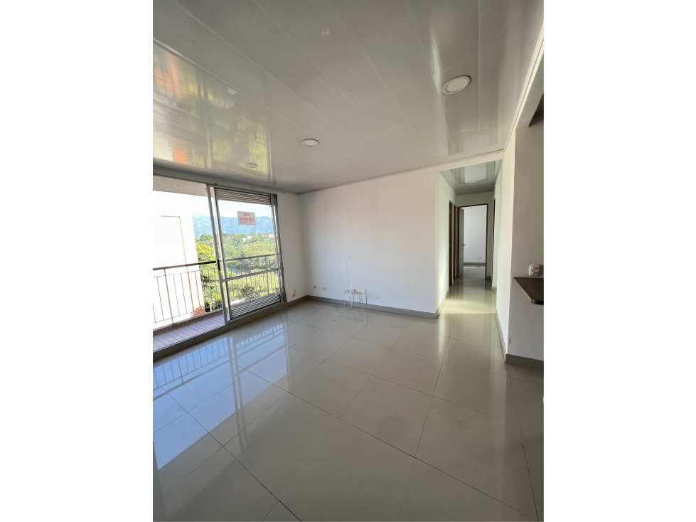 VENTA APARTAMENTO CAMBULOS IBAGUE — foto 4