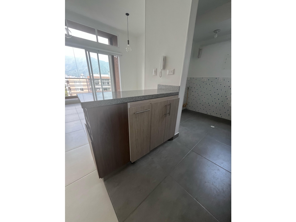 VENTA APARTAMENTO BOSQUES SAN ANGEL IBAGUE — foto 6