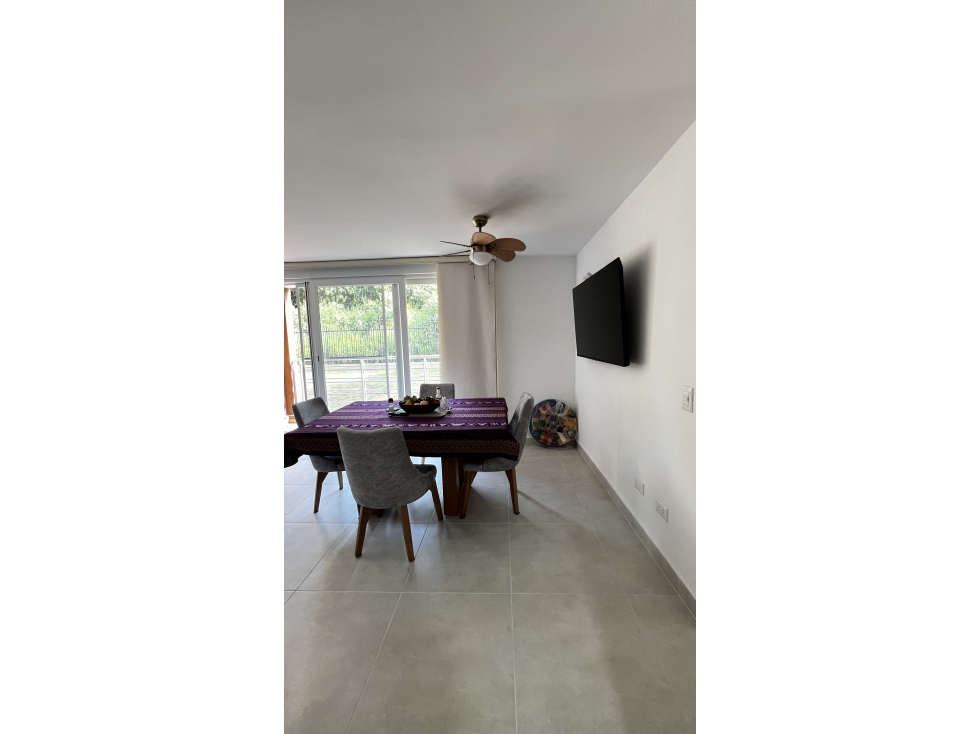 VENTA APARTAMENTO BOSQUES DE SAN ANGEL IBAGUE — foto 5