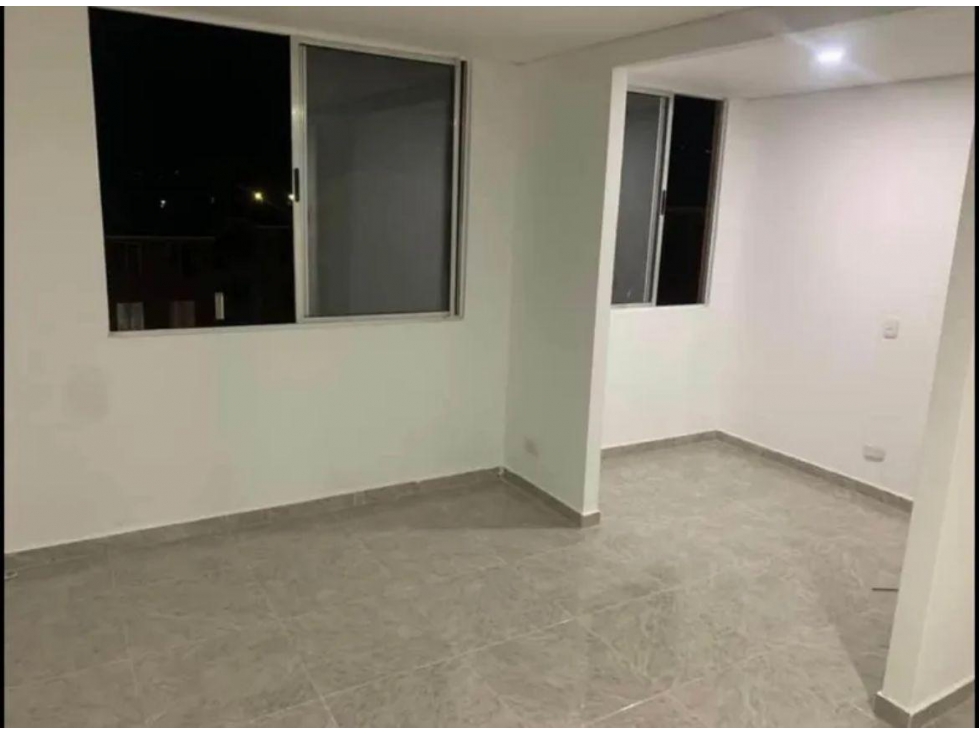 VENTA APARTAMENTO SECTOR ARBOLEDA CAMPESTRE