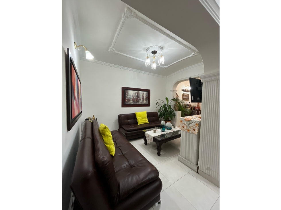 VENTA CASA LA POLA IBAGUE — foto 3
