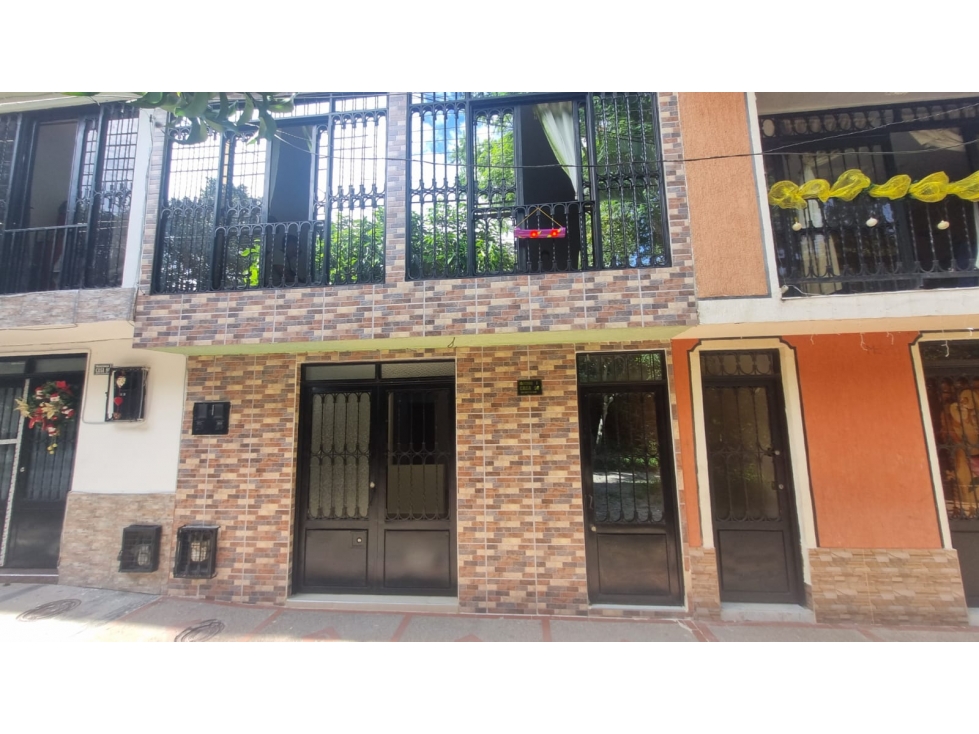 VENTA CASA FUENTES DEL SALADO — foto 2