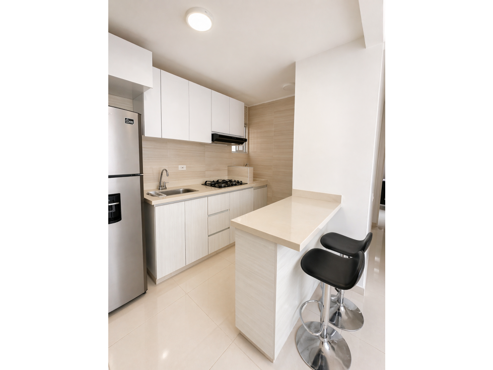 VENTA APARTAMENTO CYMA l IBAGUE — foto 2