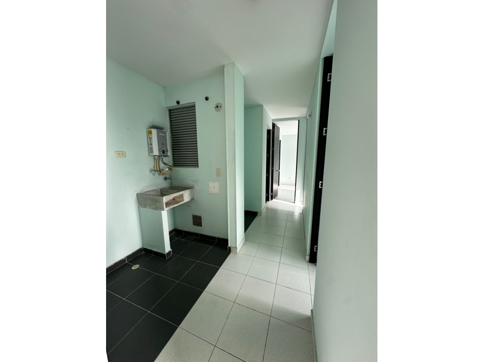 ARRIENDO APARTAMENTO TREVISO SALADO IBAGUE - 6