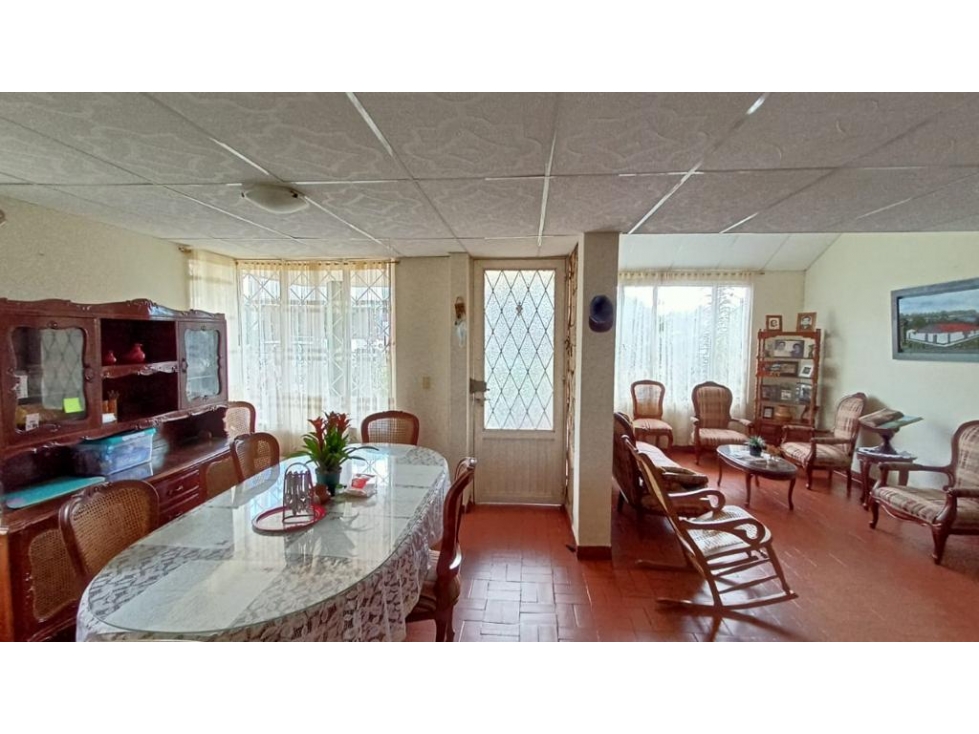 VENTA CASA BARRIO MAÍZ AMARILLO FUSAGASUGÁ — foto 3