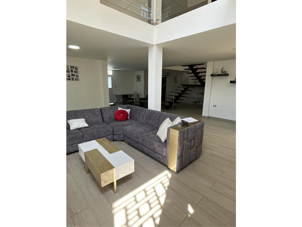 VENTA CASA VEREDA CAY IBAGUE - 3