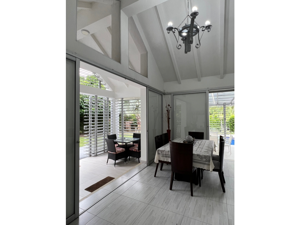 VENTA CASA CAMPESTRE TOTUMO IBAGUE - 6