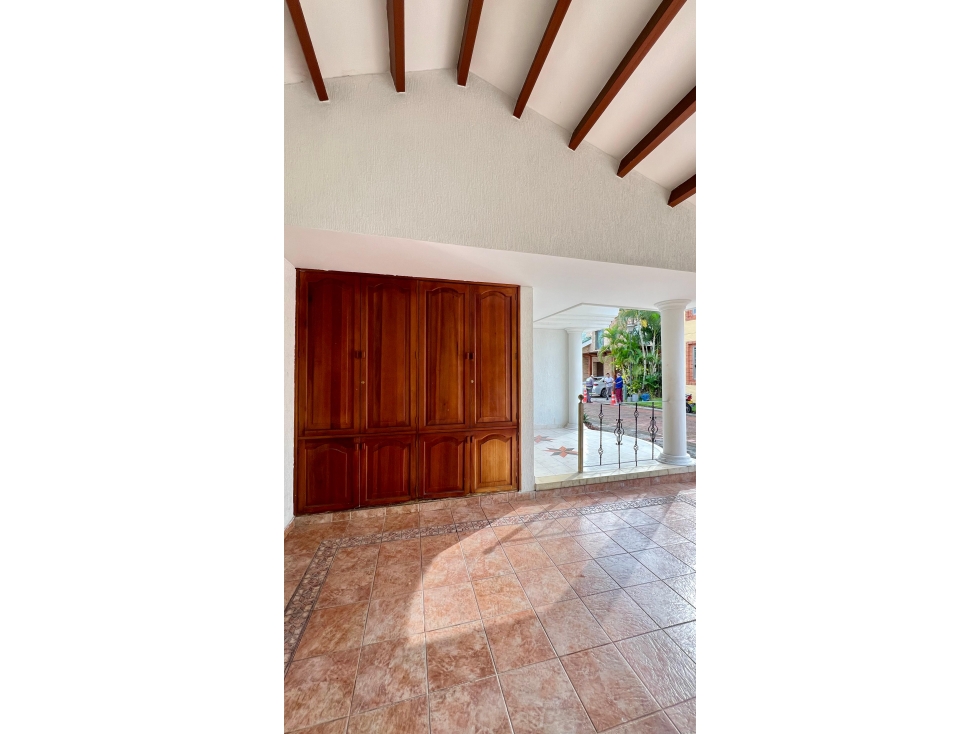 VENTA CASA CAMINO DEL VERGEL IBAGUE — foto 4
