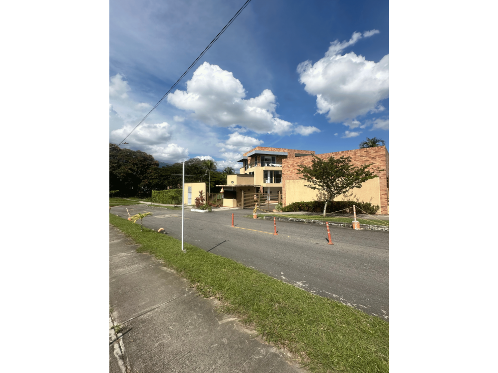 VENTA LOTE CONJUNTO MONTECRISTO -IBAGUE - 2
