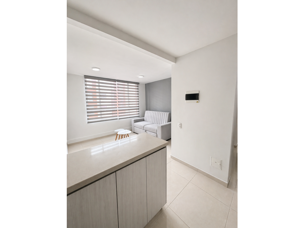 VENTA APARTAMENTO CYMA l IBAGUE — foto 3