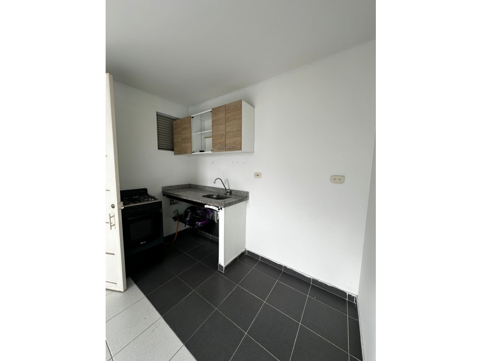 ARRIENDO APARTAMENTO TREVISO SALADO IBAGUE - 3