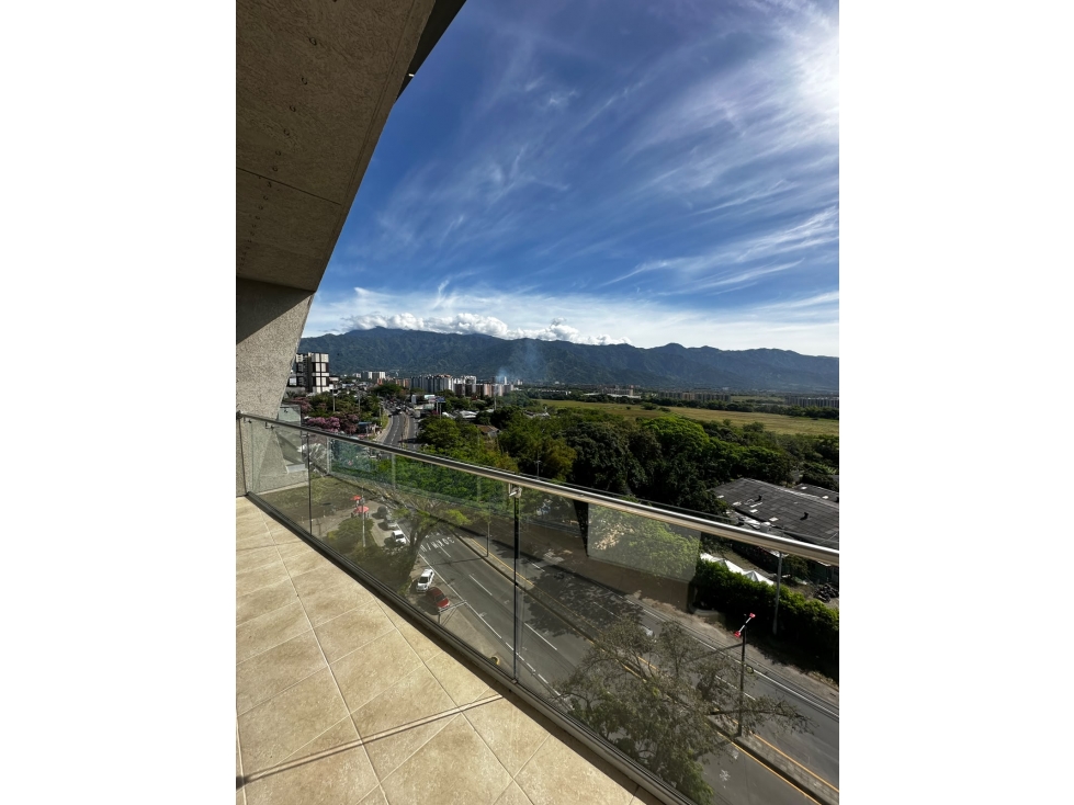 ARRIENDO APARTAMENTO ALTOS DE LA CAROLINA IBAGUE — foto 3