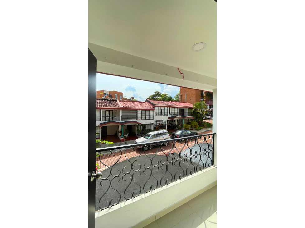 VENTA CASA PORTAL DEL BOSQUE - IBAGUE — foto 4